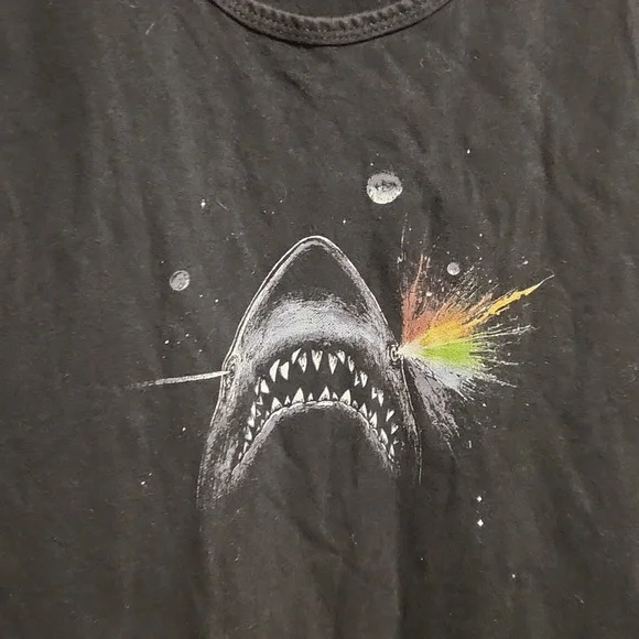 Threadless Shark Tank - Picture 2 of 3